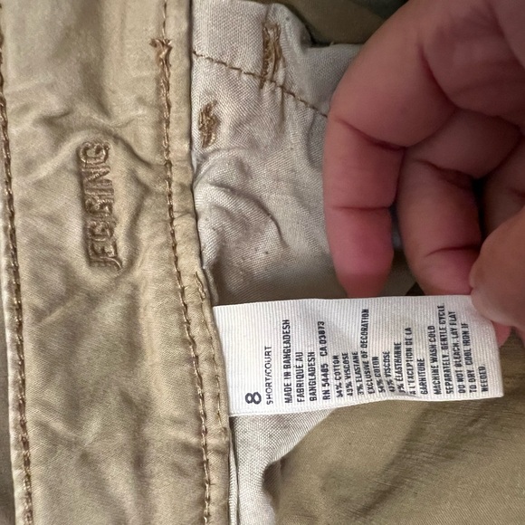 American Eagle jeggings. - Picture 3 of 4